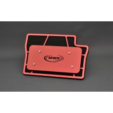 MWR Performance & HE Filters For Yamaha FZ-09 (MT-09) and Tracer 9 (21-23) and XSR900 (22-24)
